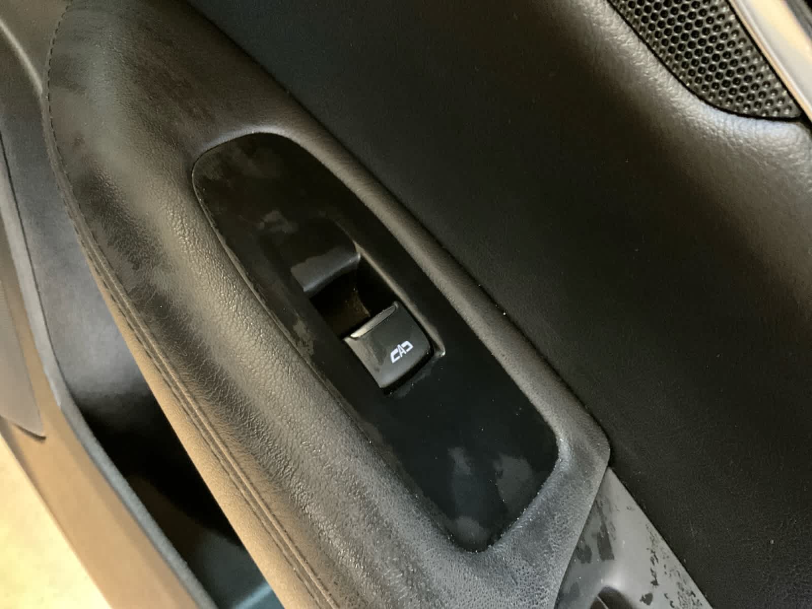 2018 Cadillac XT5 Luxury FWD