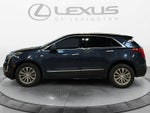 2018 Cadillac XT5 Luxury FWD