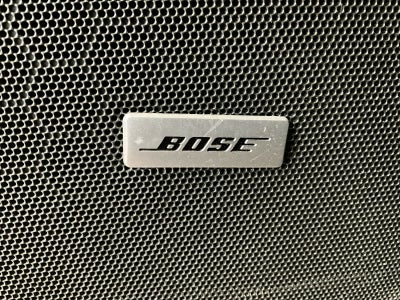 2018 Cadillac XT5 Luxury FWD