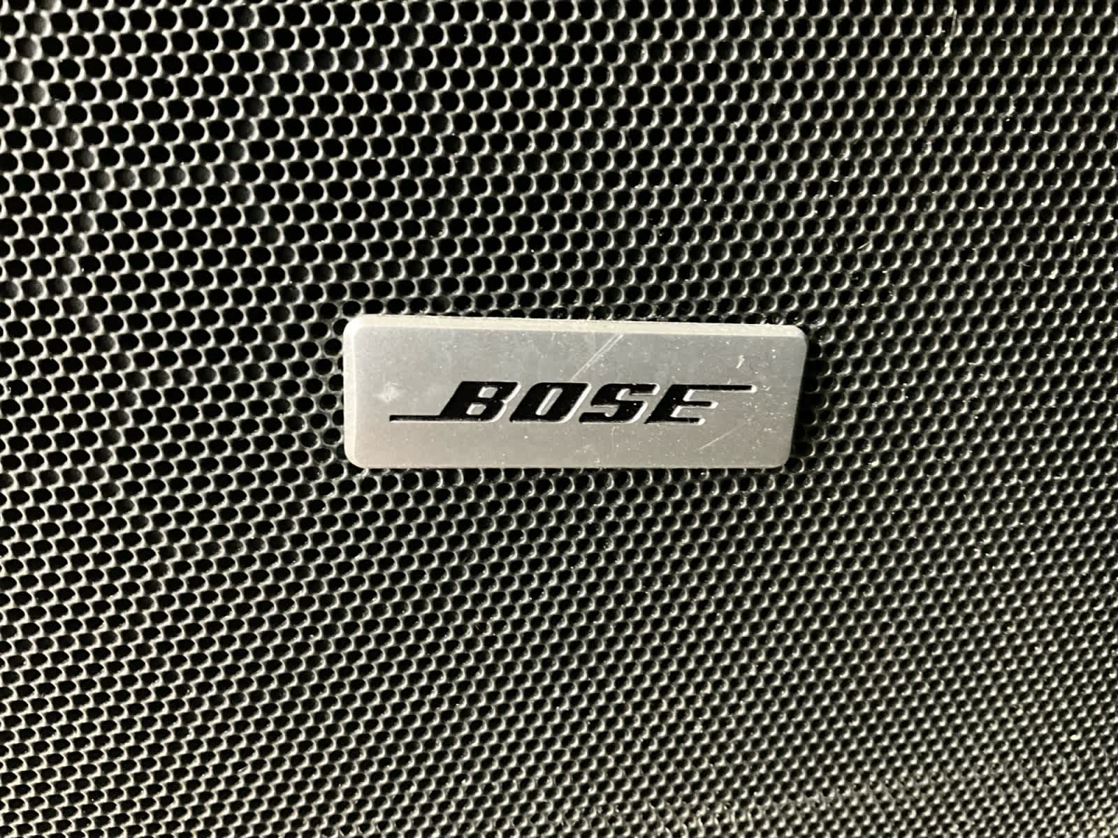 2018 Cadillac XT5 Luxury FWD