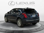 2018 Cadillac XT5 Luxury FWD