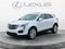 2017 Cadillac XT5 Premium Luxury FWD