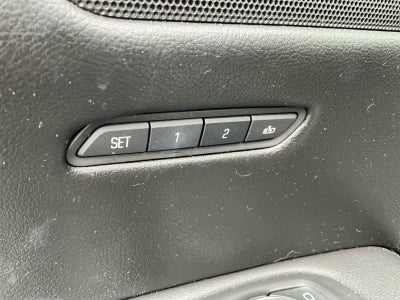 2017 Cadillac XT5 Premium Luxury FWD