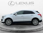 2017 Cadillac XT5 Premium Luxury FWD