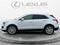 2017 Cadillac XT5 Premium Luxury FWD