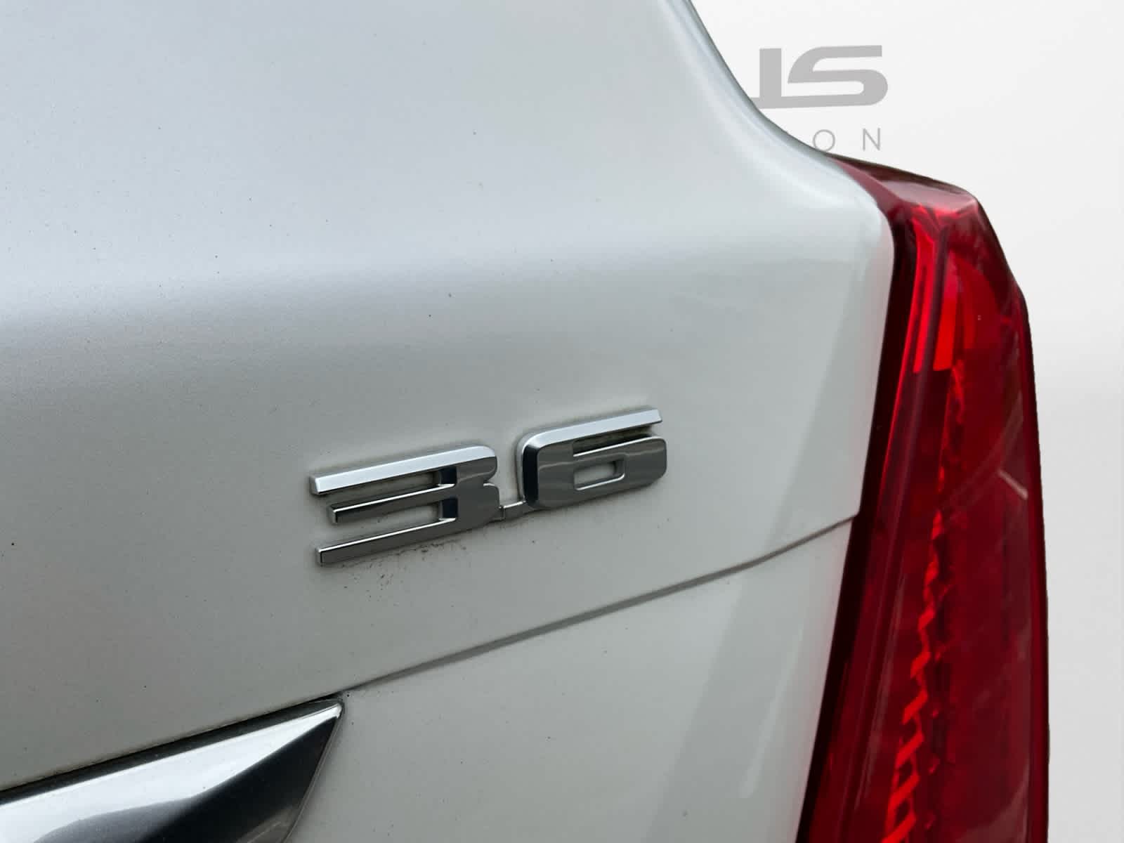 2017 Cadillac XT5 Premium Luxury FWD