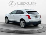 2017 Cadillac XT5 Premium Luxury FWD