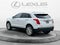 2017 Cadillac XT5 Premium Luxury FWD
