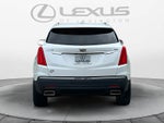 2017 Cadillac XT5 Premium Luxury FWD