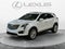 2017 Cadillac XT5 Platinum AWD