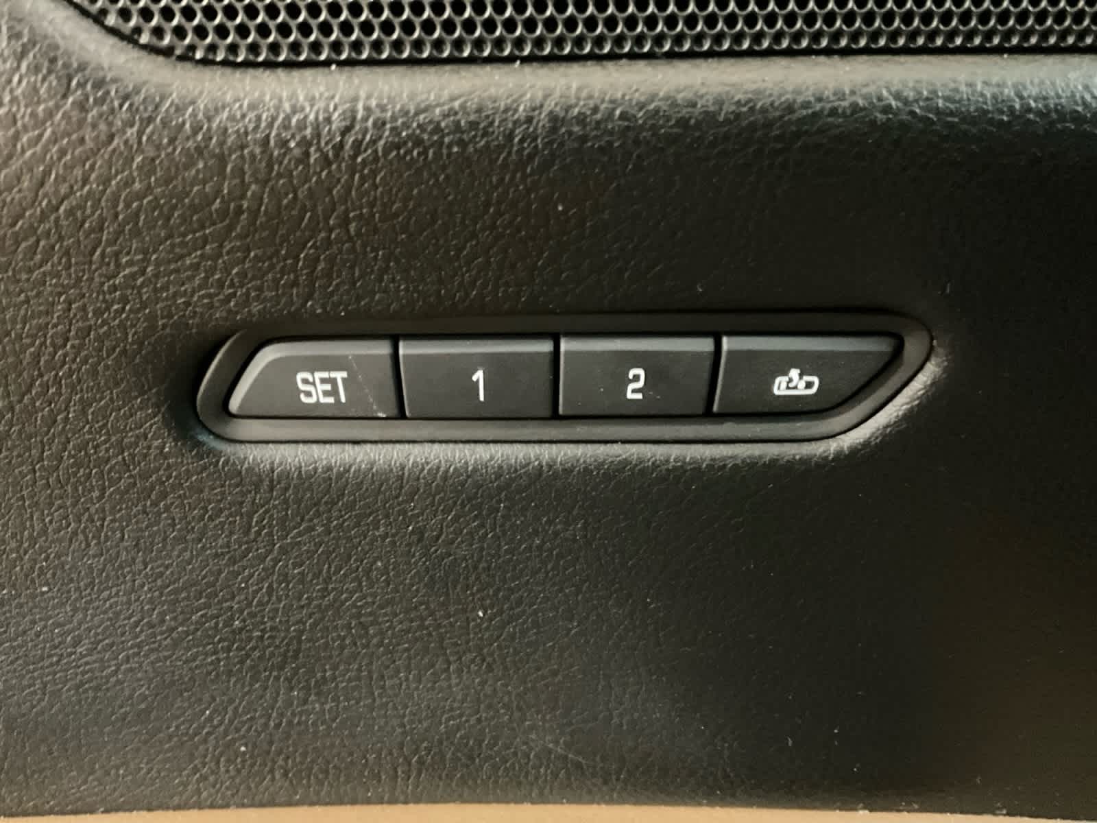 2017 Cadillac XT5 Platinum AWD