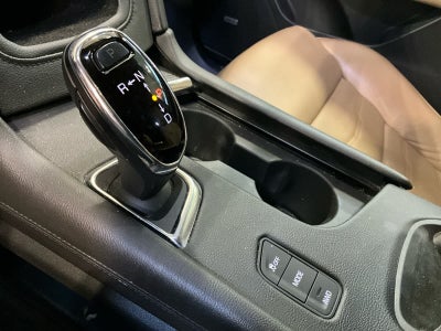 2017 Cadillac XT5 Platinum AWD