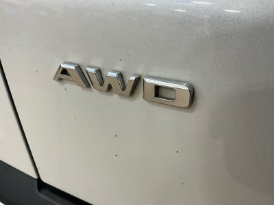 2017 Cadillac XT5 Platinum AWD