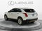 2017 Cadillac XT5 Platinum AWD