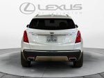 2017 Cadillac XT5 Platinum AWD