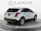 2017 Cadillac XT5 Platinum AWD