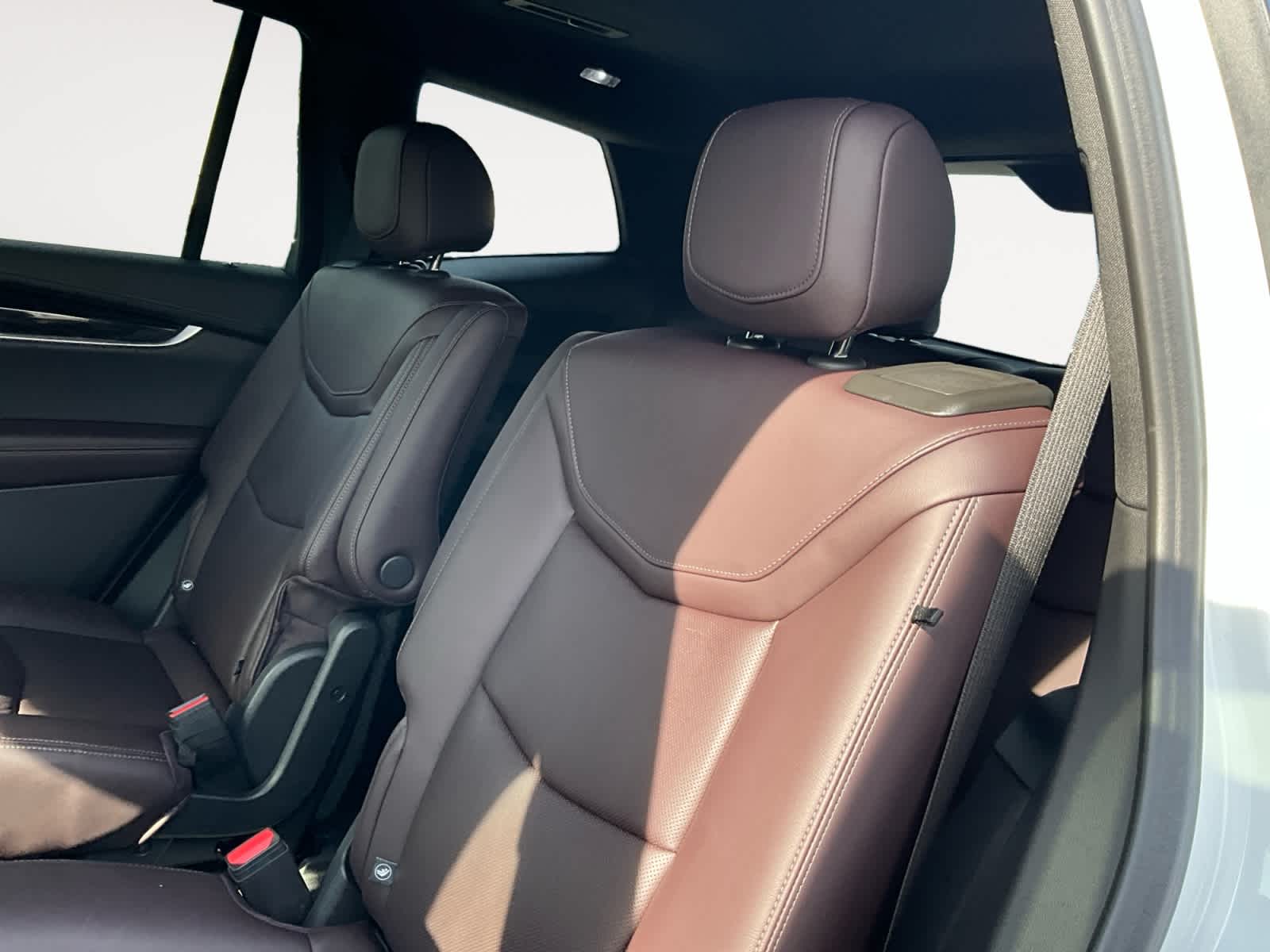 2023 Cadillac XT6 AWD Premium Luxury