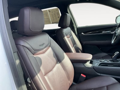 2023 Cadillac XT6 AWD Premium Luxury