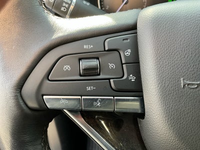 2023 Cadillac XT6 AWD Premium Luxury