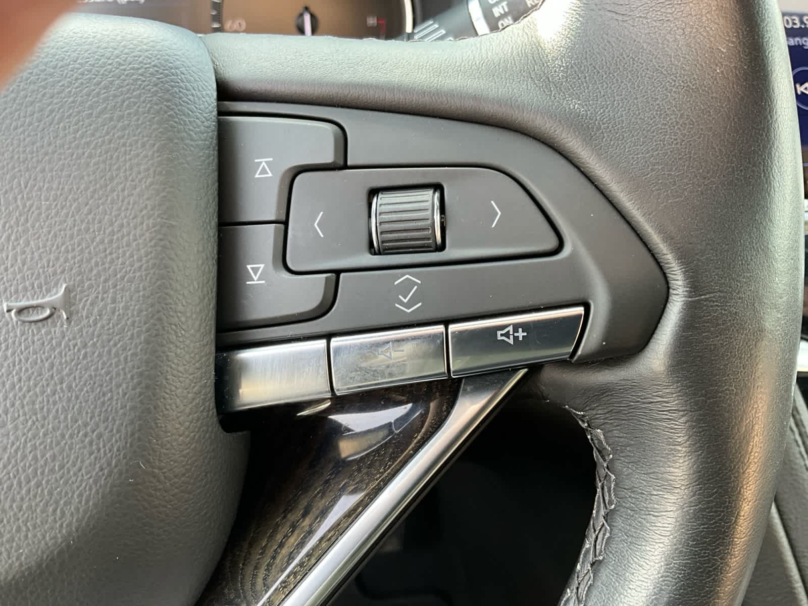 2023 Cadillac XT6 AWD Premium Luxury