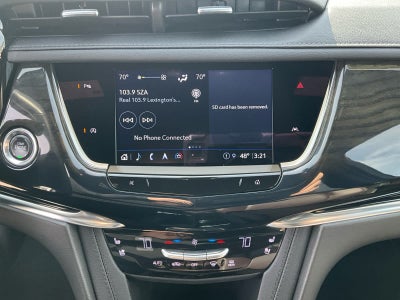 2023 Cadillac XT6 AWD Premium Luxury