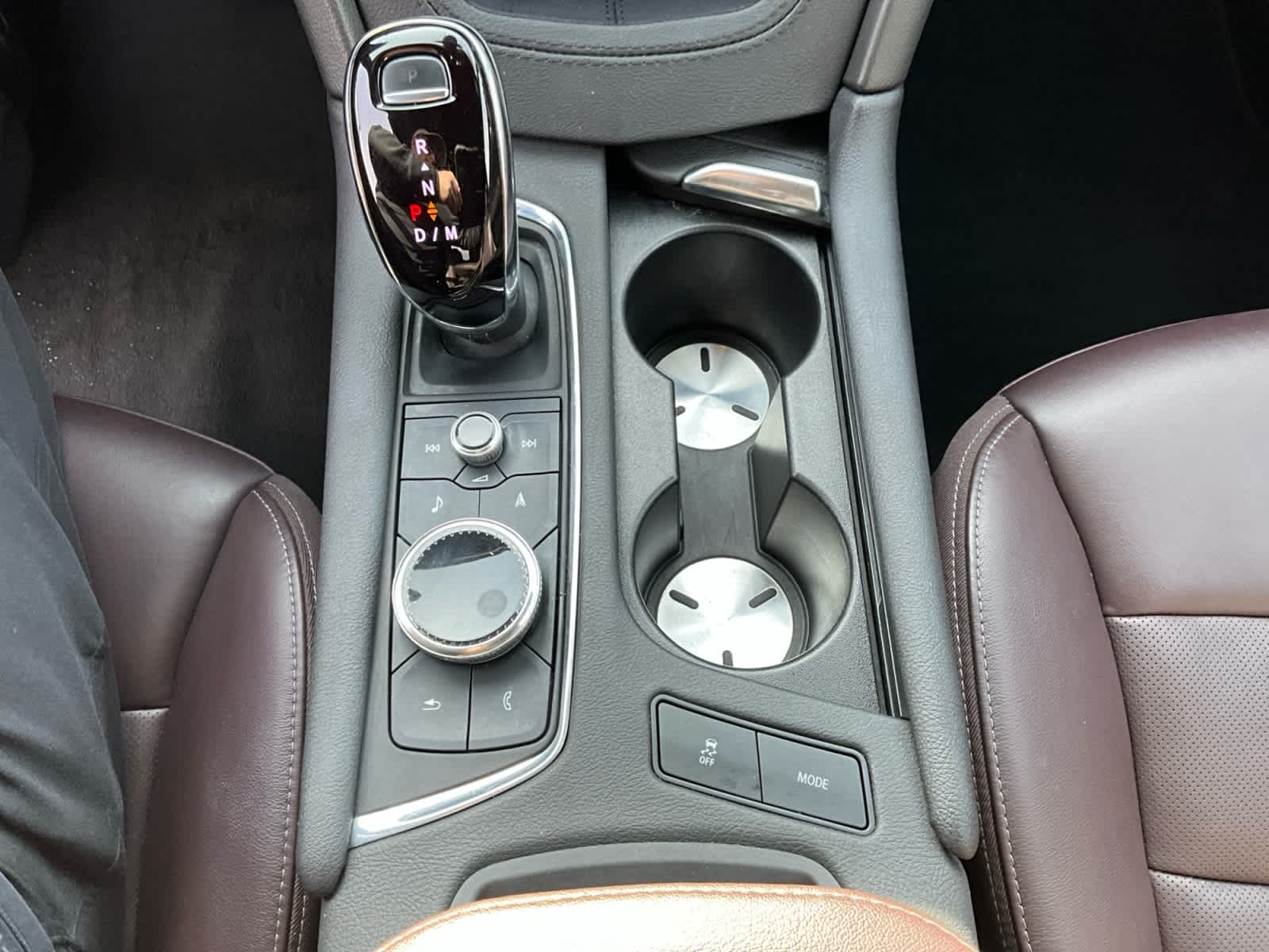 2023 Cadillac XT6 AWD Premium Luxury