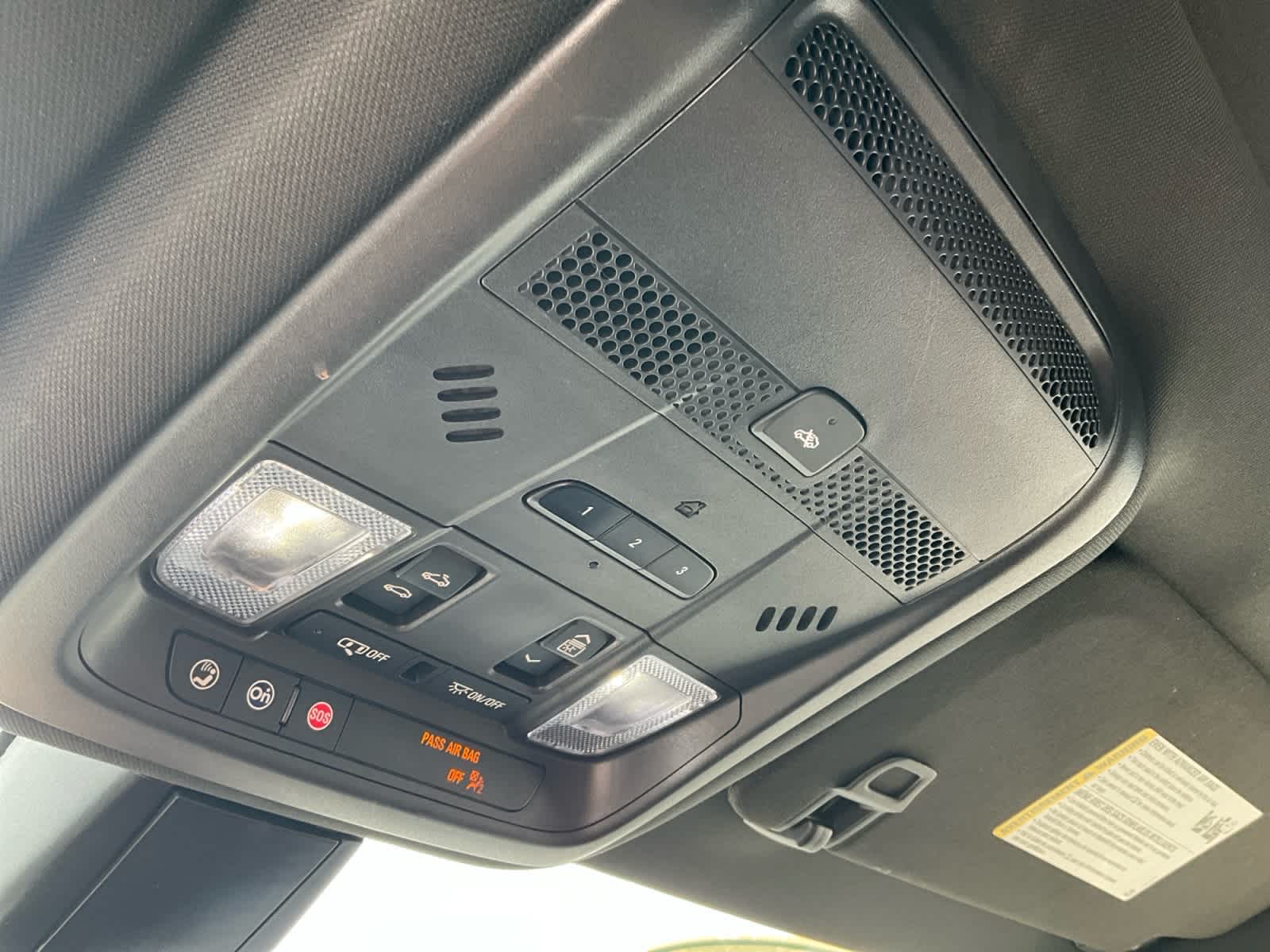 2023 Cadillac XT6 AWD Premium Luxury