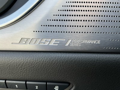 2023 Cadillac XT6 AWD Premium Luxury