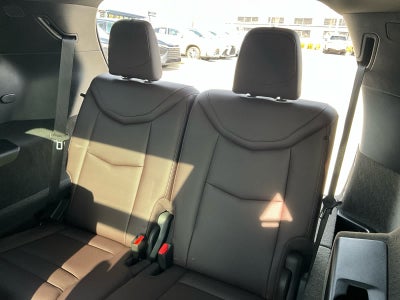 2023 Cadillac XT6 AWD Premium Luxury