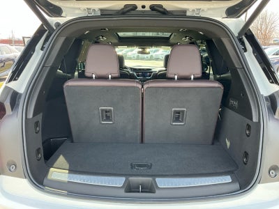 2023 Cadillac XT6 AWD Premium Luxury