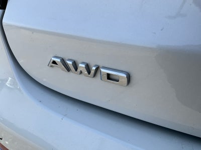 2023 Cadillac XT6 AWD Premium Luxury