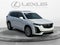 2023 Cadillac XT6 AWD Premium Luxury