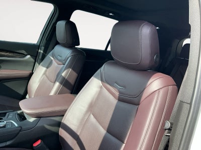 2023 Cadillac XT6 AWD Premium Luxury