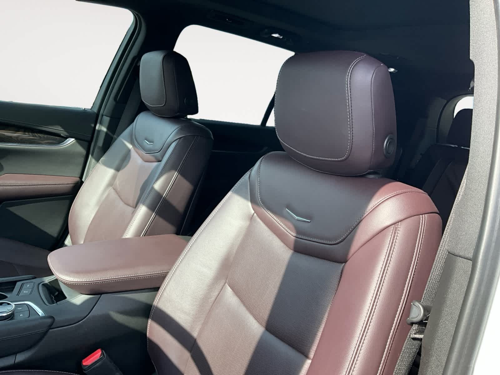 2023 Cadillac XT6 AWD Premium Luxury