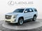 2020 Cadillac Escalade Premium Luxury