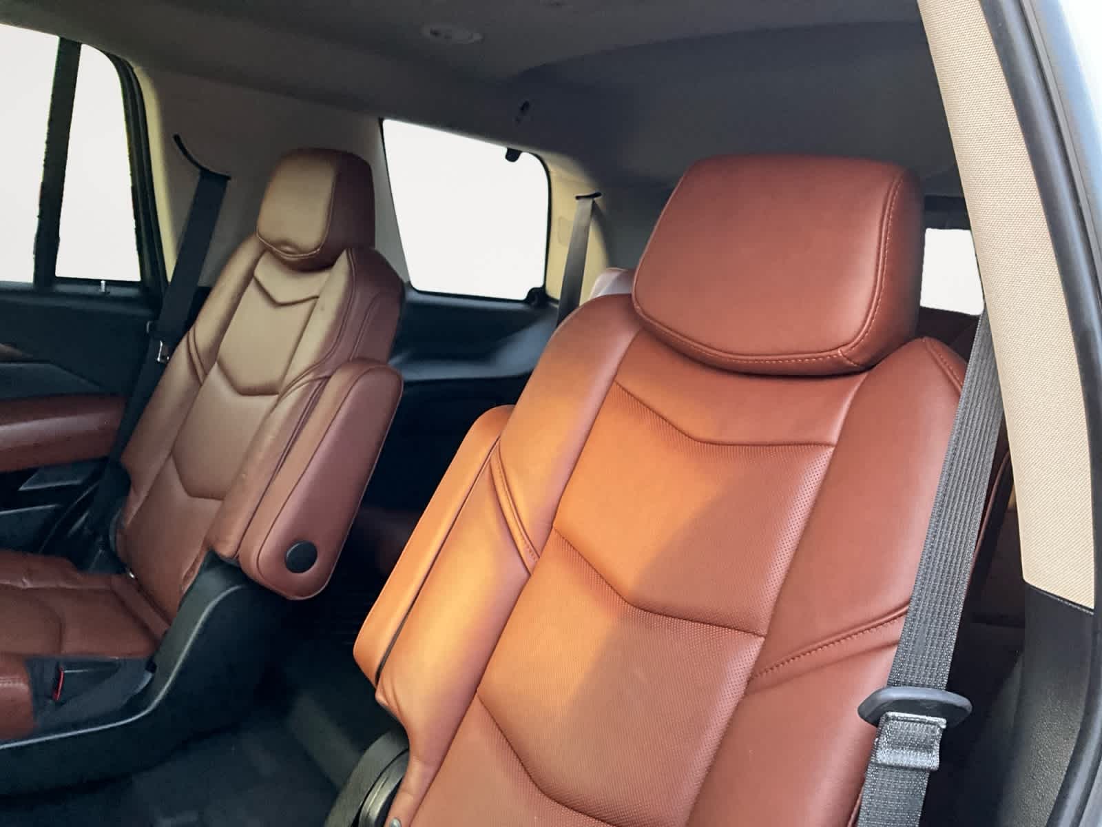 2020 Cadillac Escalade Premium Luxury