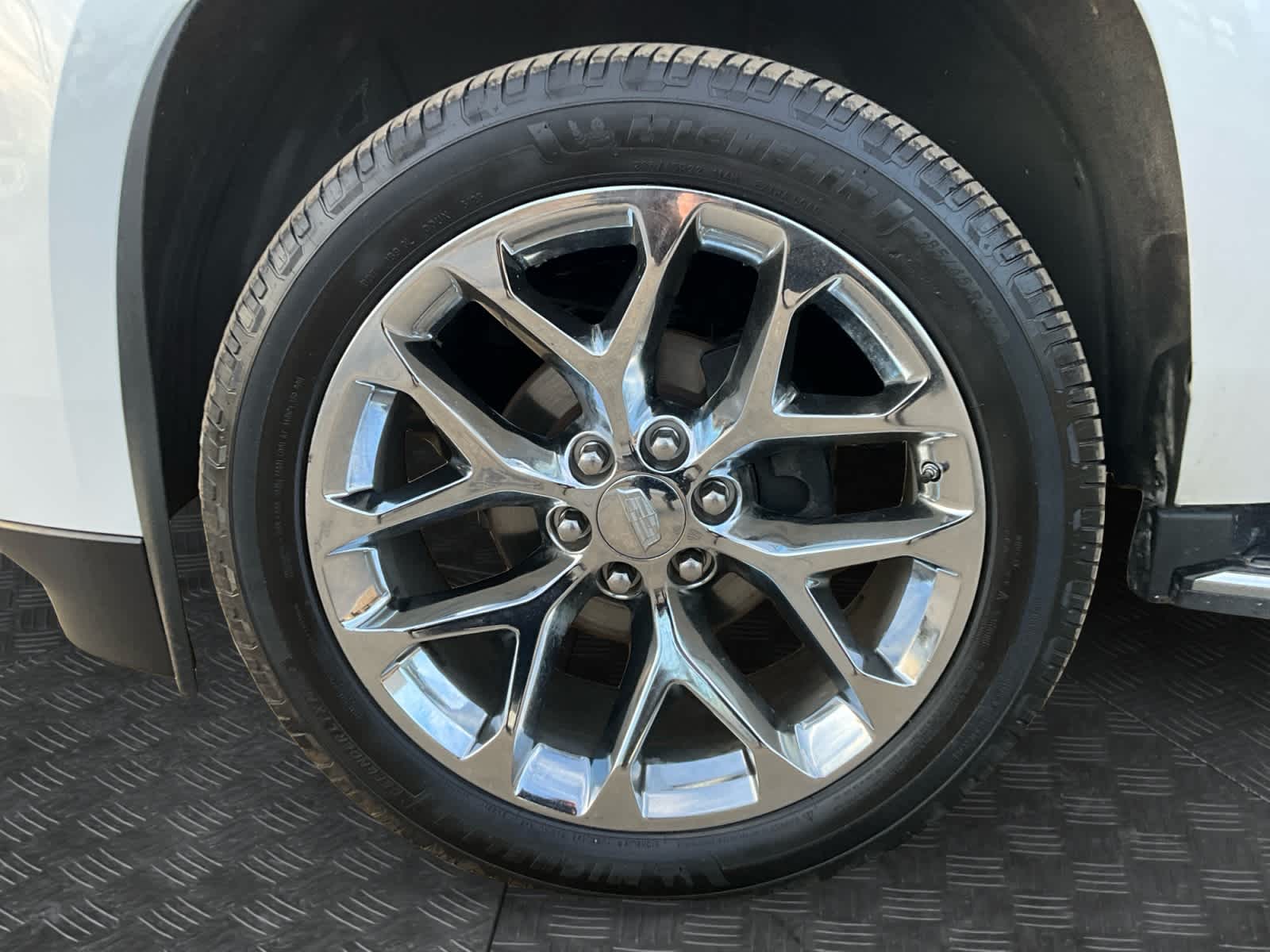 2020 Cadillac Escalade Premium Luxury