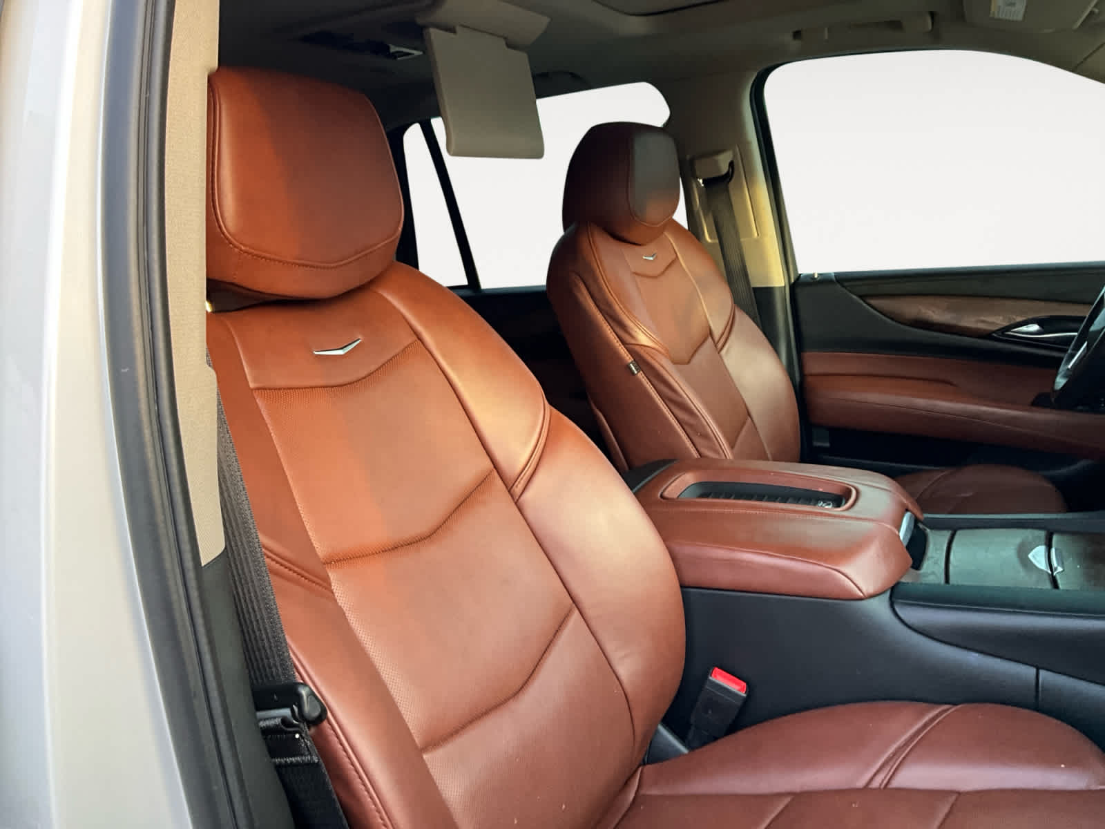 2020 Cadillac Escalade Premium Luxury