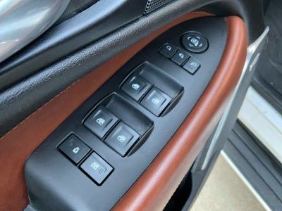 2020 Cadillac Escalade Premium Luxury