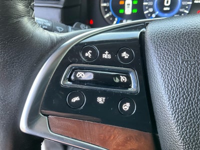 2020 Cadillac Escalade Premium Luxury