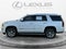 2020 Cadillac Escalade Premium Luxury