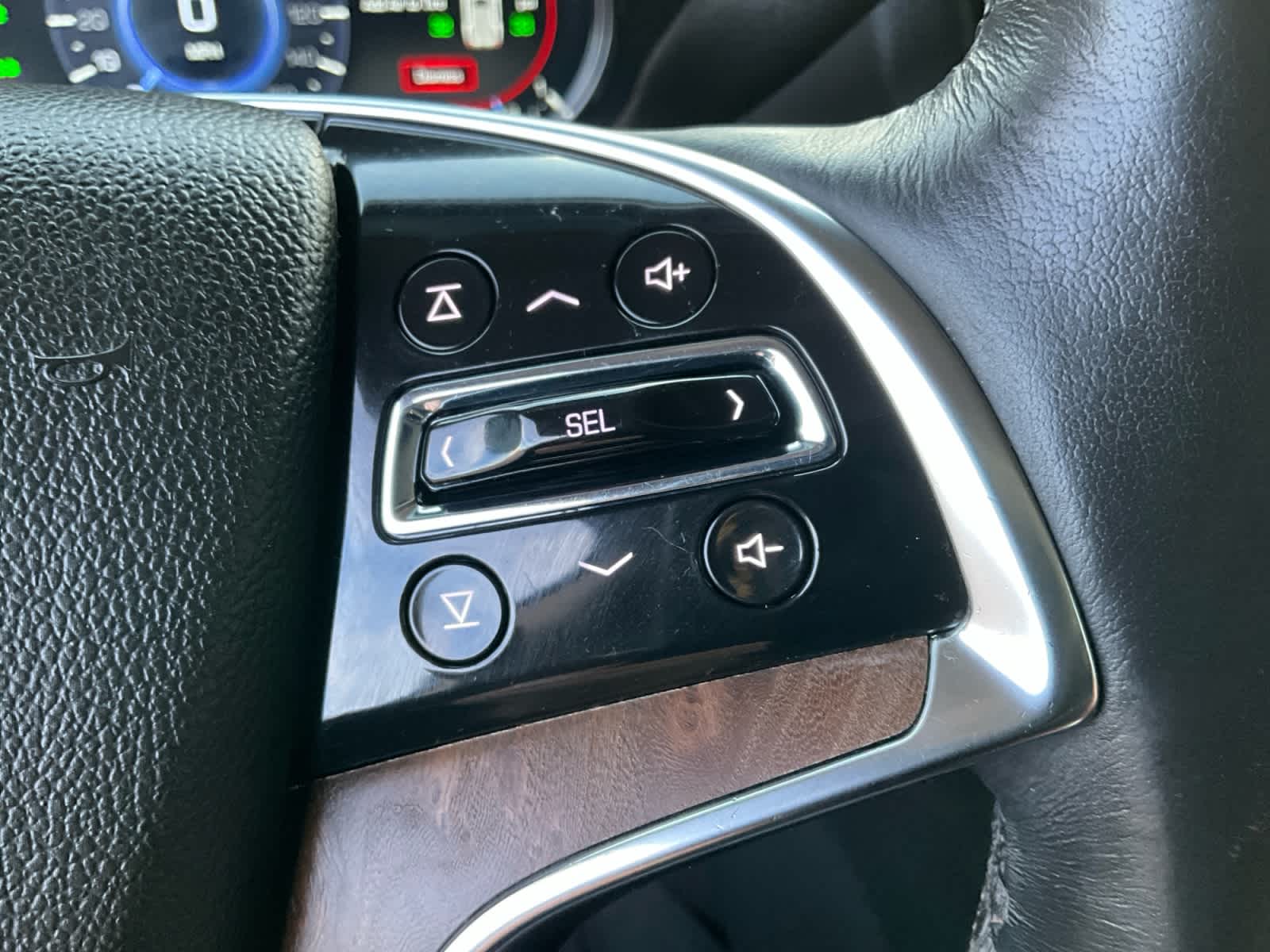 2020 Cadillac Escalade Premium Luxury