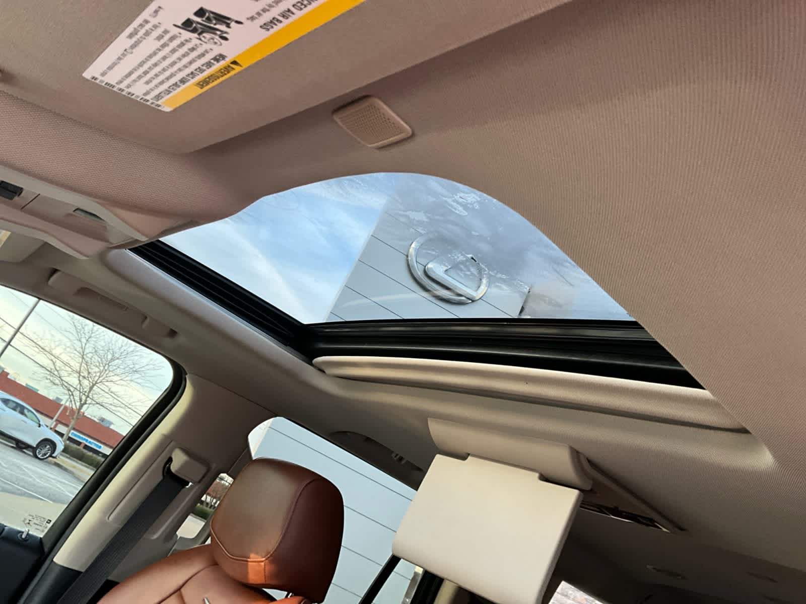 2020 Cadillac Escalade Premium Luxury