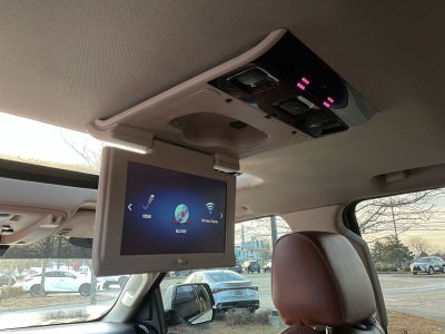 2020 Cadillac Escalade Premium Luxury