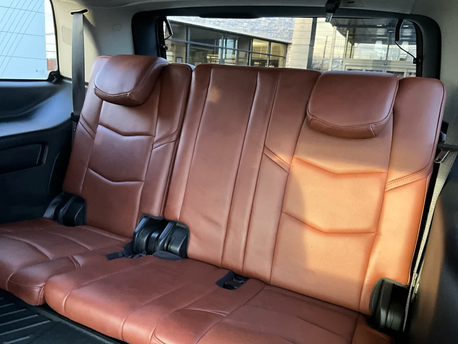 2020 Cadillac Escalade Premium Luxury