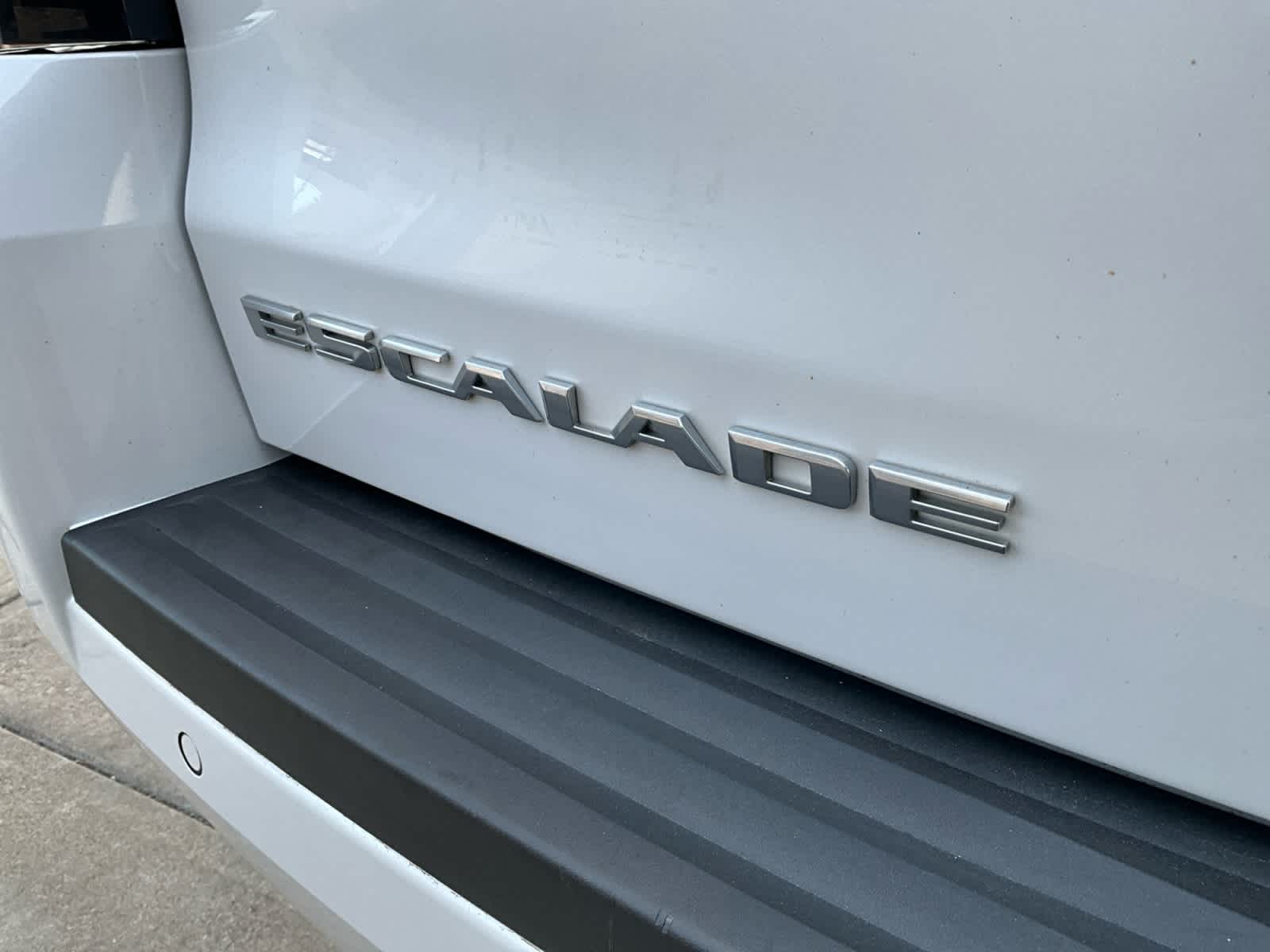 2020 Cadillac Escalade Premium Luxury