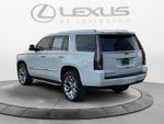 2020 Cadillac Escalade Premium Luxury