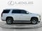 2020 Cadillac Escalade Premium Luxury