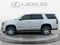 2017 Cadillac Escalade Premium Luxury