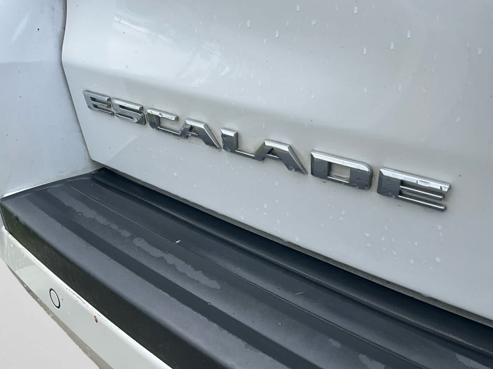 2017 Cadillac Escalade Premium Luxury